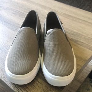 Keds double decker sneakers